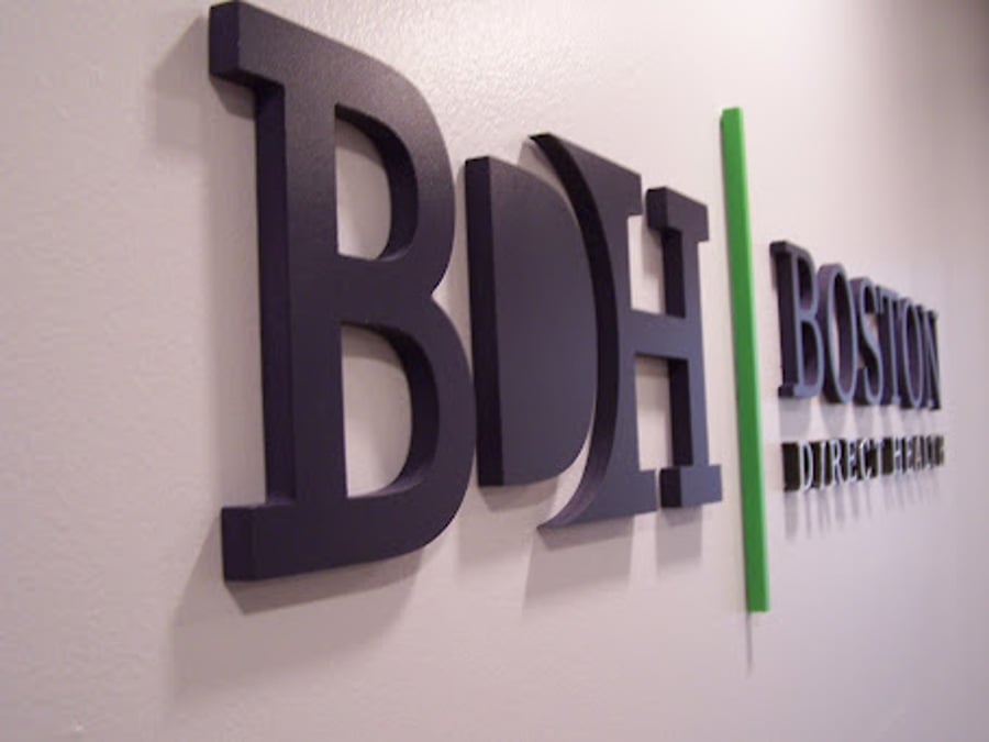 Boston Direct Health