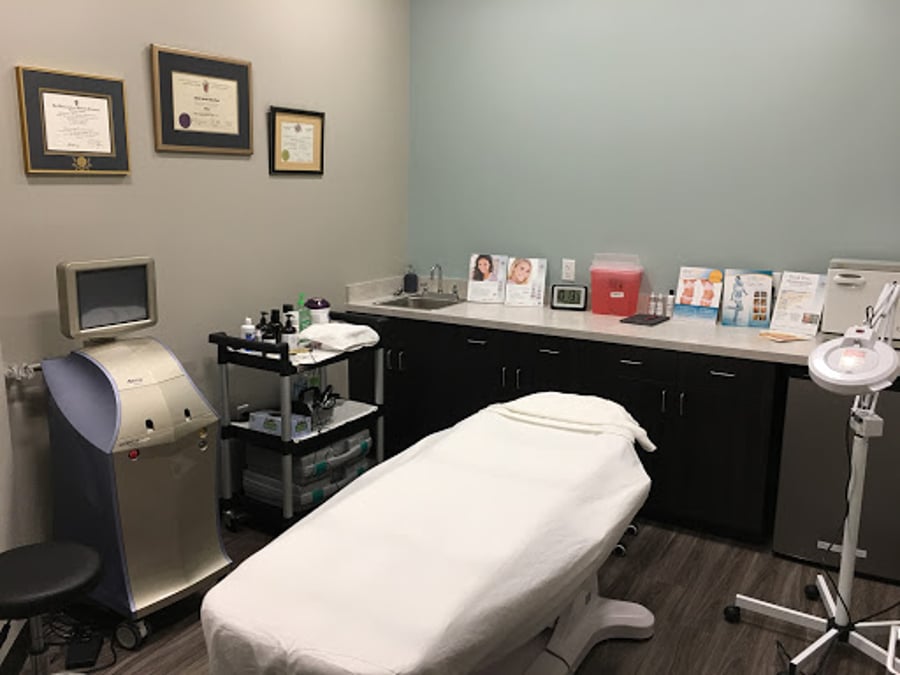 Tranquil Waters Medical Aesthetics