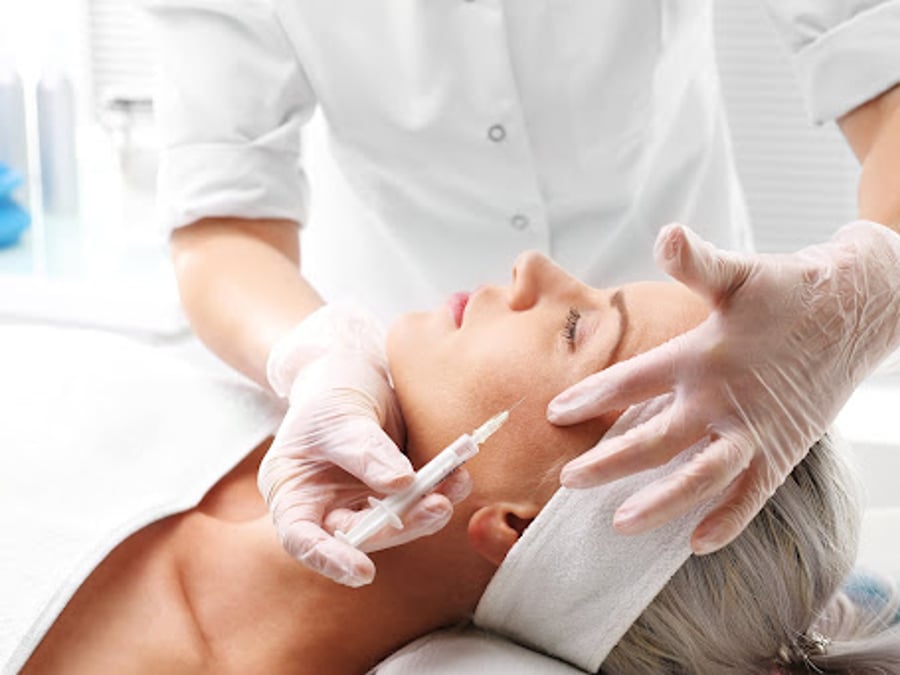 Desert Glow Medical Aesthetics and Wellness