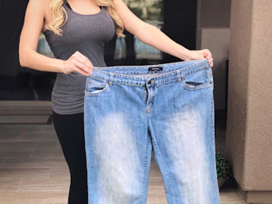 Fit Body Weight Loss
