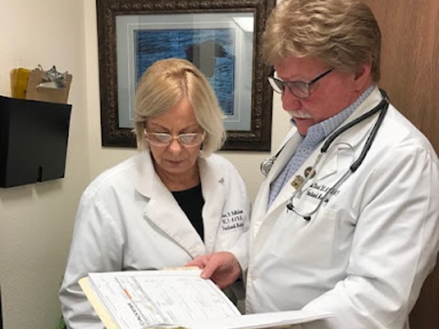 Natural Hormone Replacement Clinics of Colorado