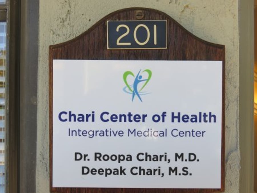 Chari Center of Health