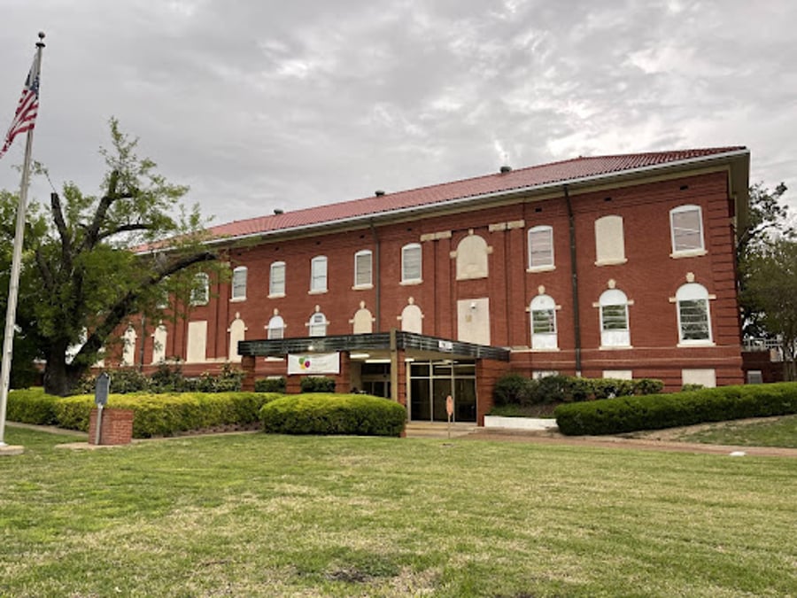 Waco Family Medicine - Temple Downtown