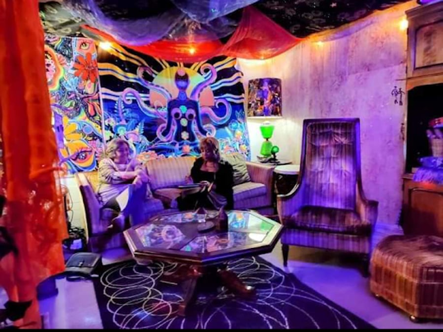 Wellspring Healing Studio