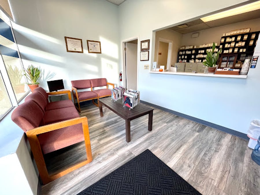 Scarsdale Health & Wellness