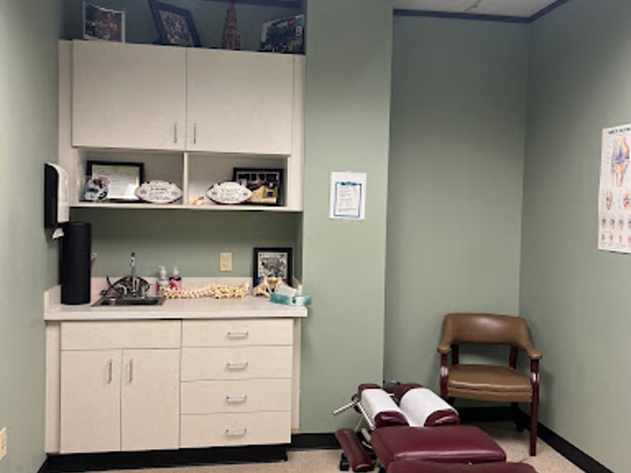 Cashion & De Leon NP Clinic