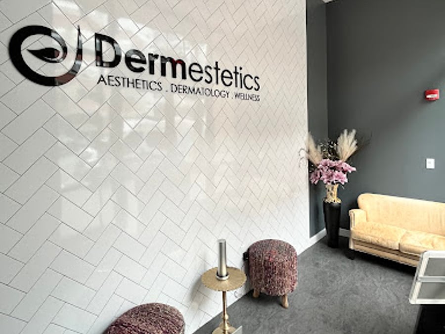 Dermestetics Arlington
