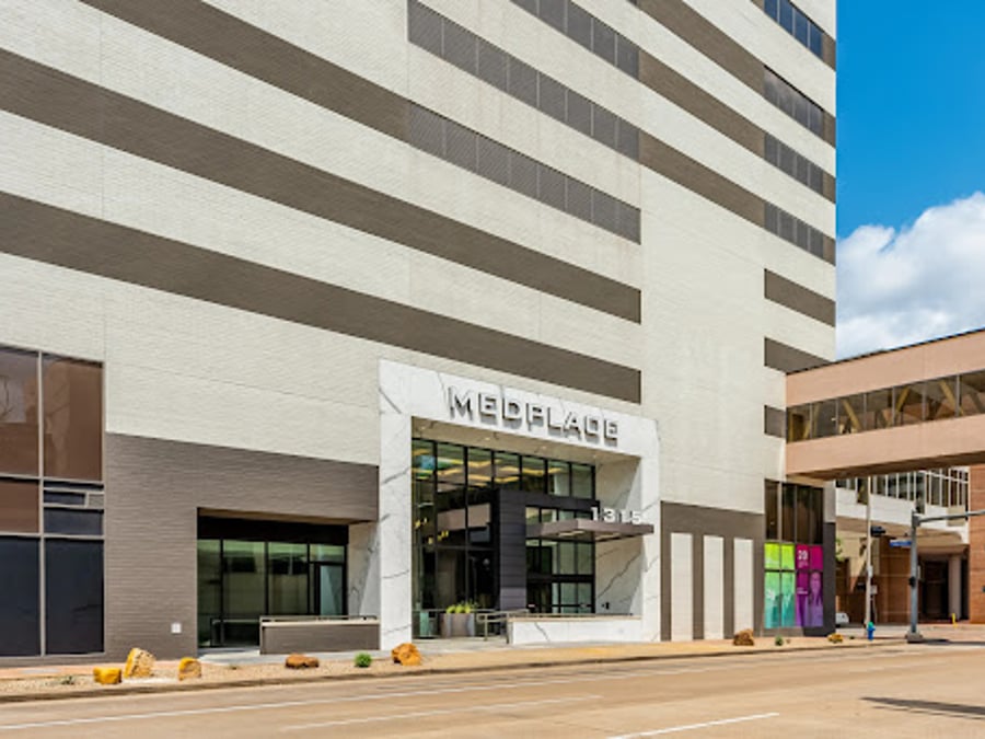 Texas Ketamine & Wellness Center