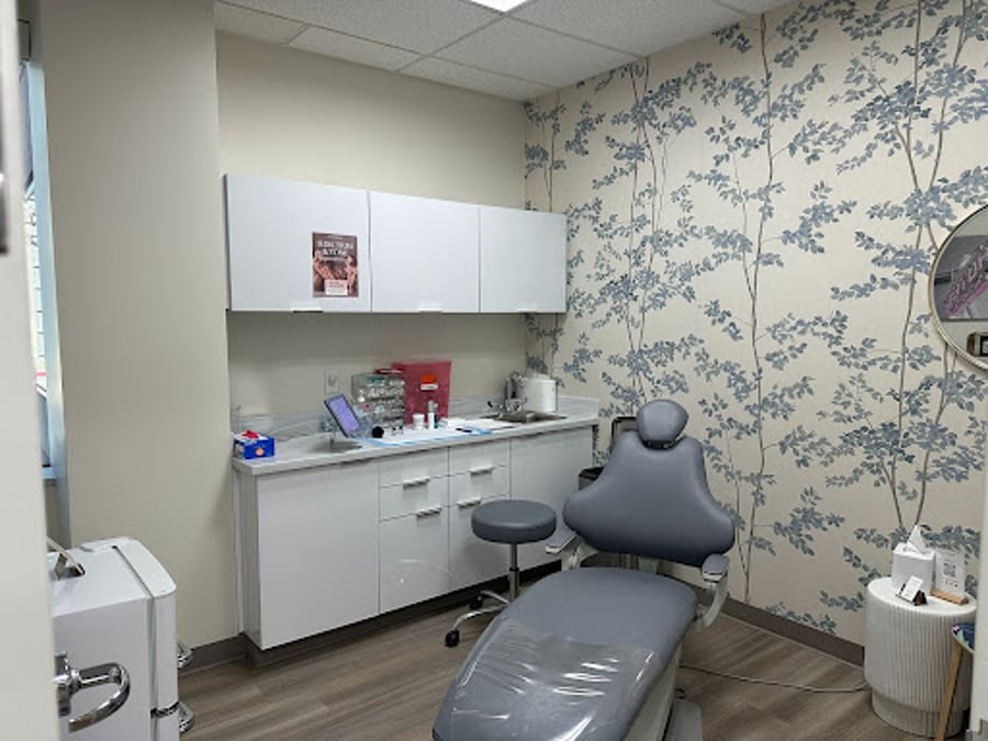 Facial Aesthetics - Greenwood Village