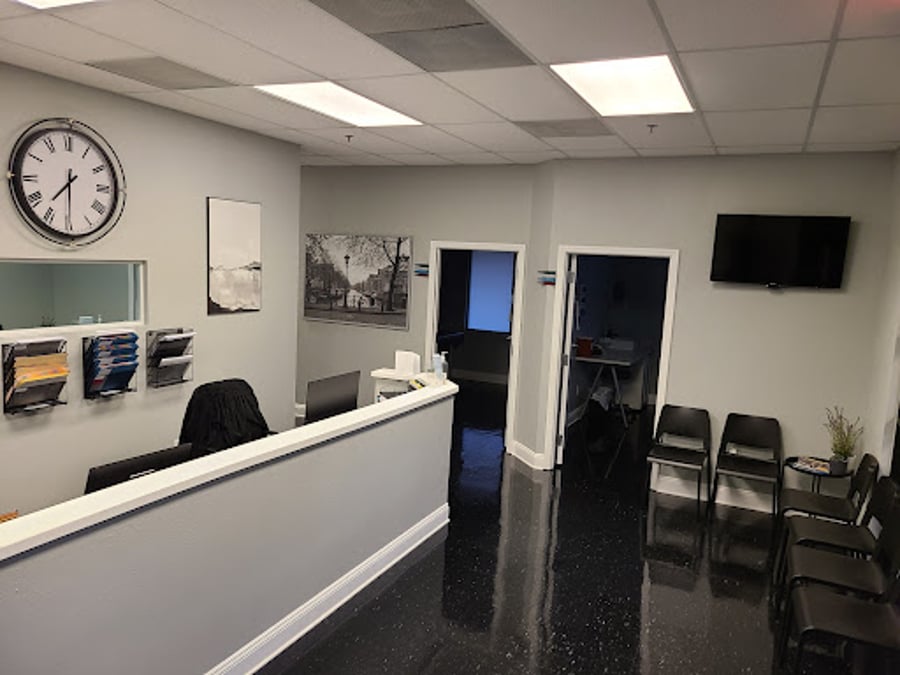 Rejuvenation Care Clinic of Central Florida, LLC
