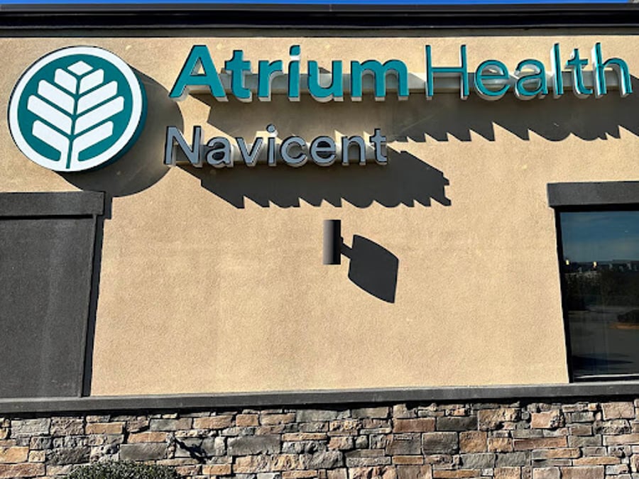 Atrium Health Navicent Primary Care Warner Robins