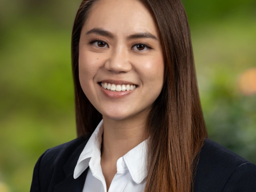 Katherine M Au, D.O.