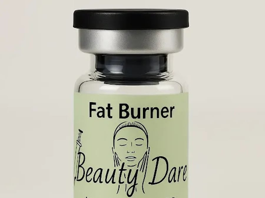Beauty Dare Aesthetics