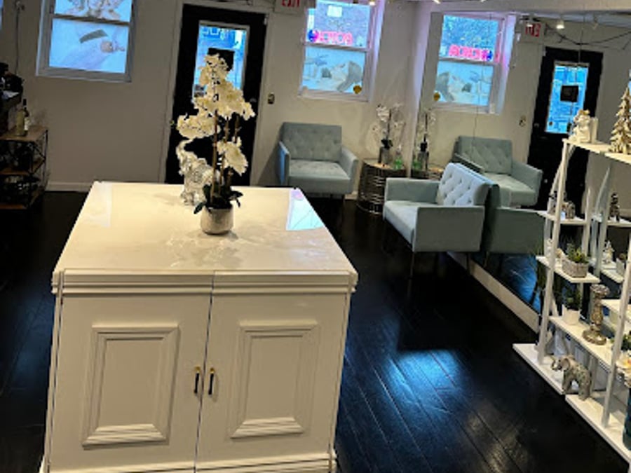 Pure Divinity Med Spa