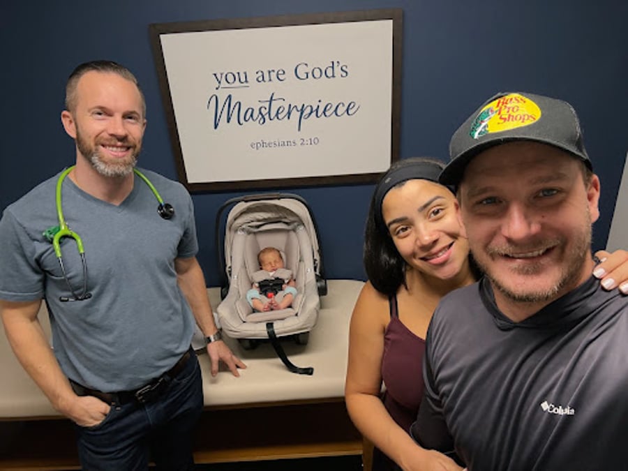 Healthy Beginnings Pediatric and Functional Medicine