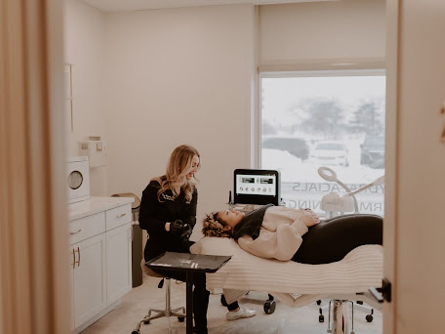 Pure Medical Spa