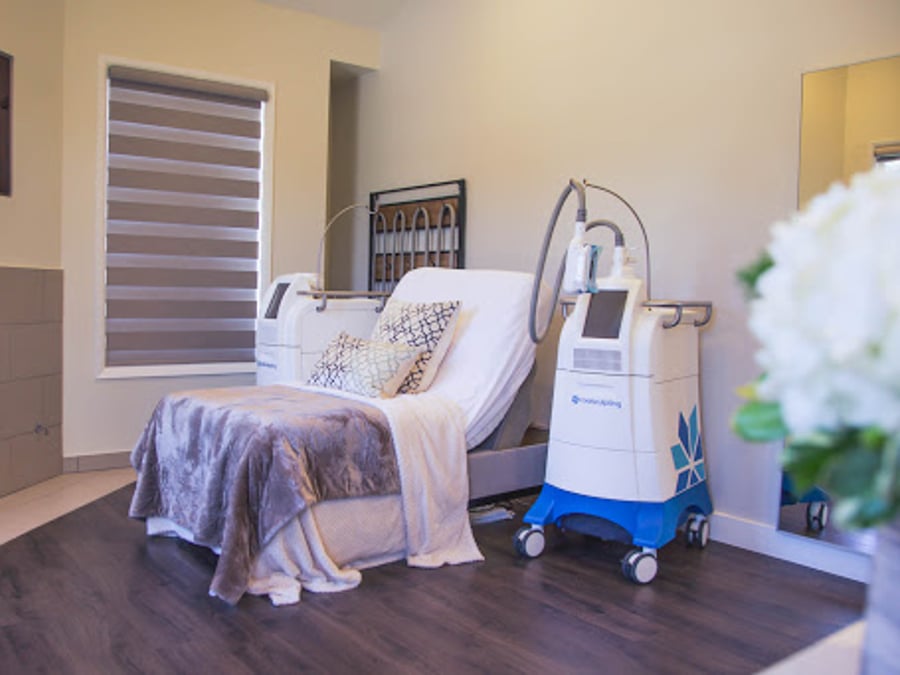Gravity Medical Spa