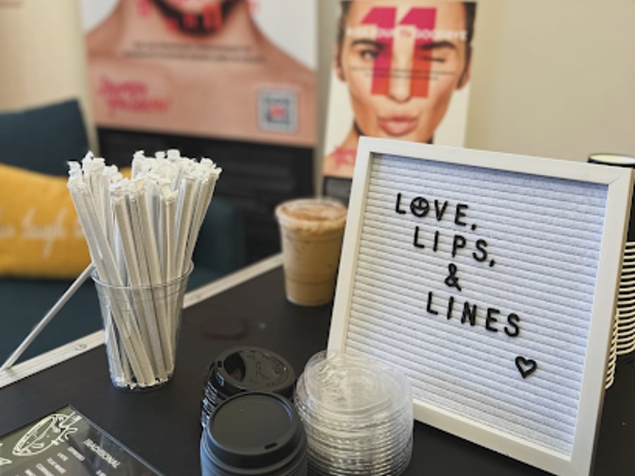 Bare Skin Beauty Med Spa