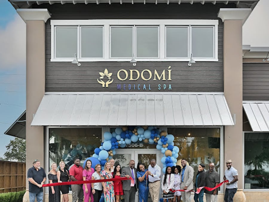 Odomí Medical Spa