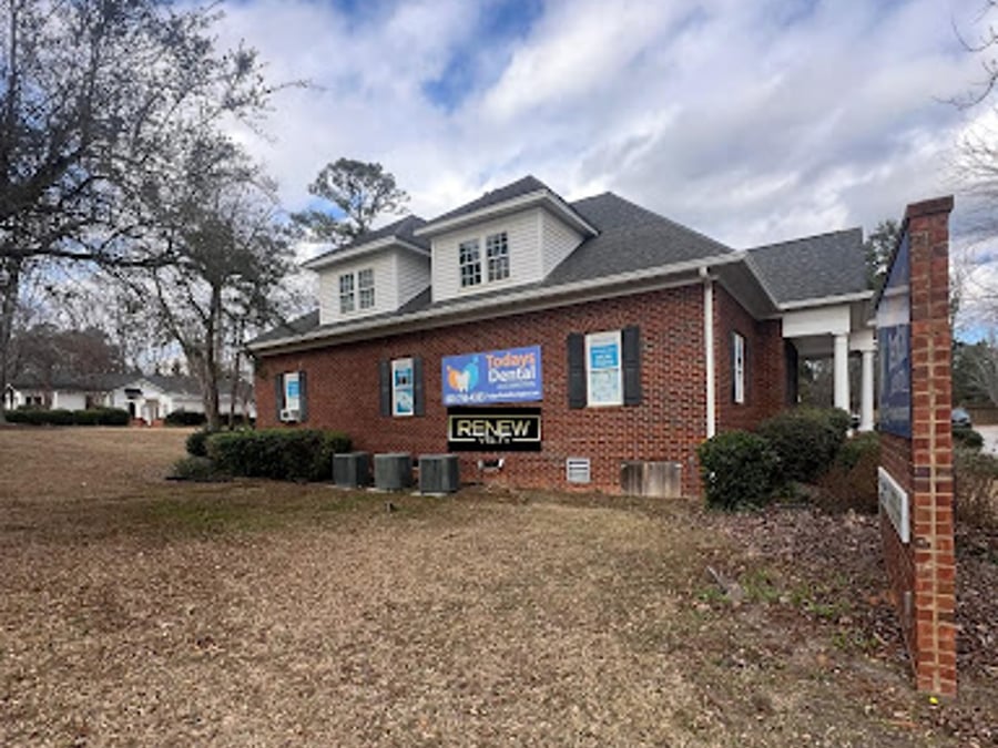 Renew Vitality Testosterone Clinic of Lexington
