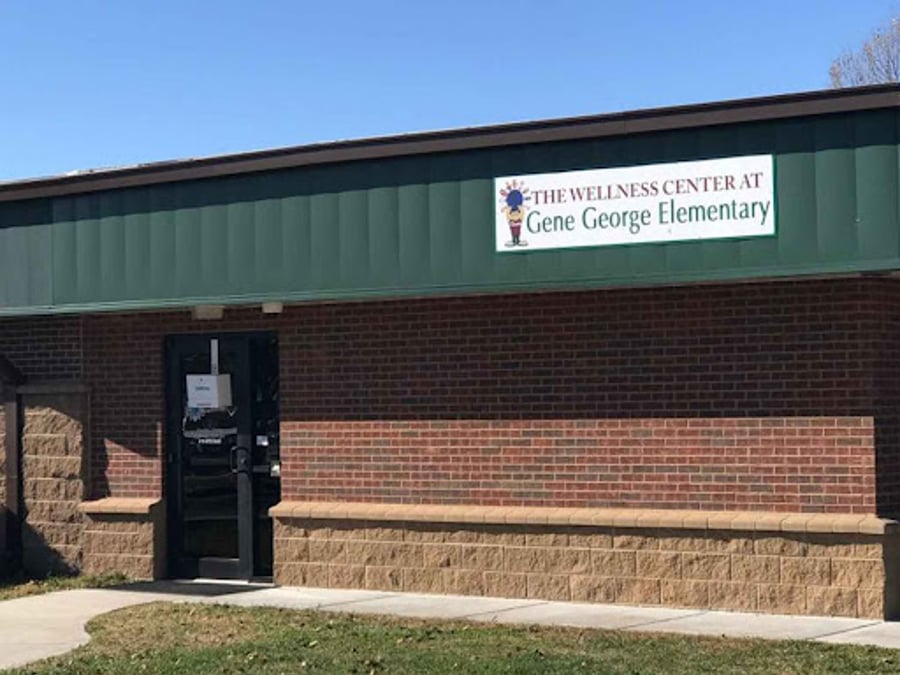Community Clinic Primary & Urgent Care - Springdale, AR - Gene George Elementary School
