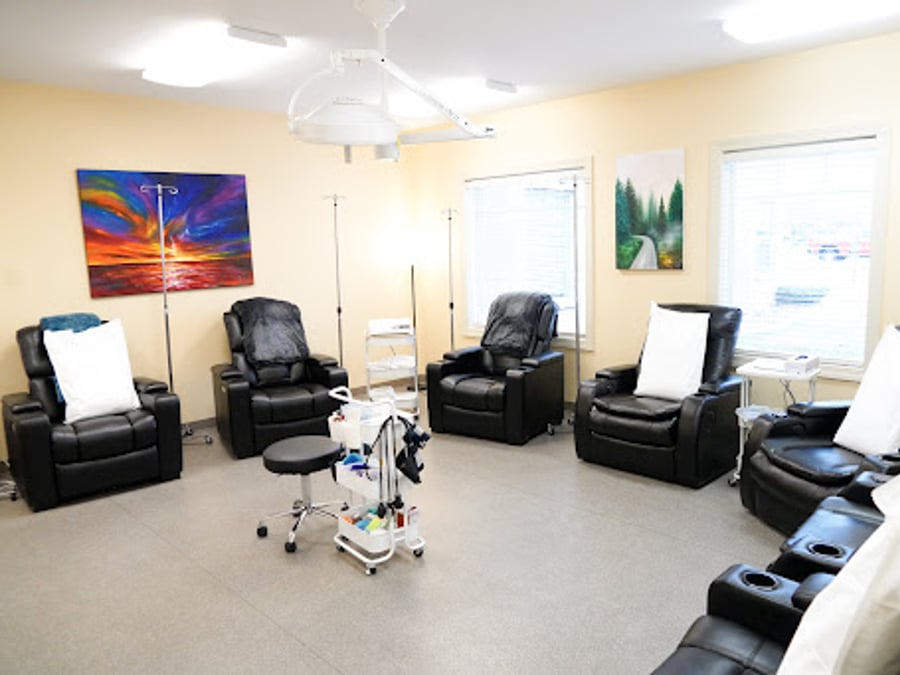 Tru Regenerative Healthcare