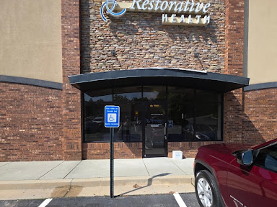 Restorative Health of North Georgia