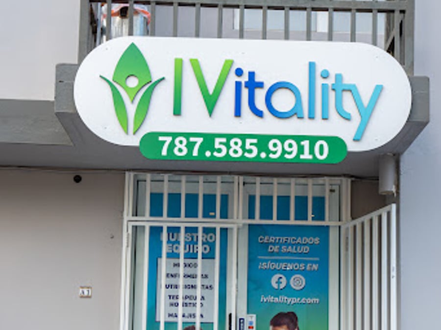IVitality