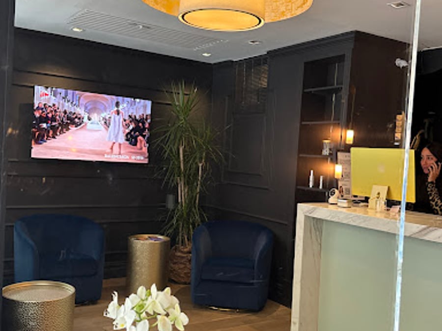 UPKEEP Med Spa