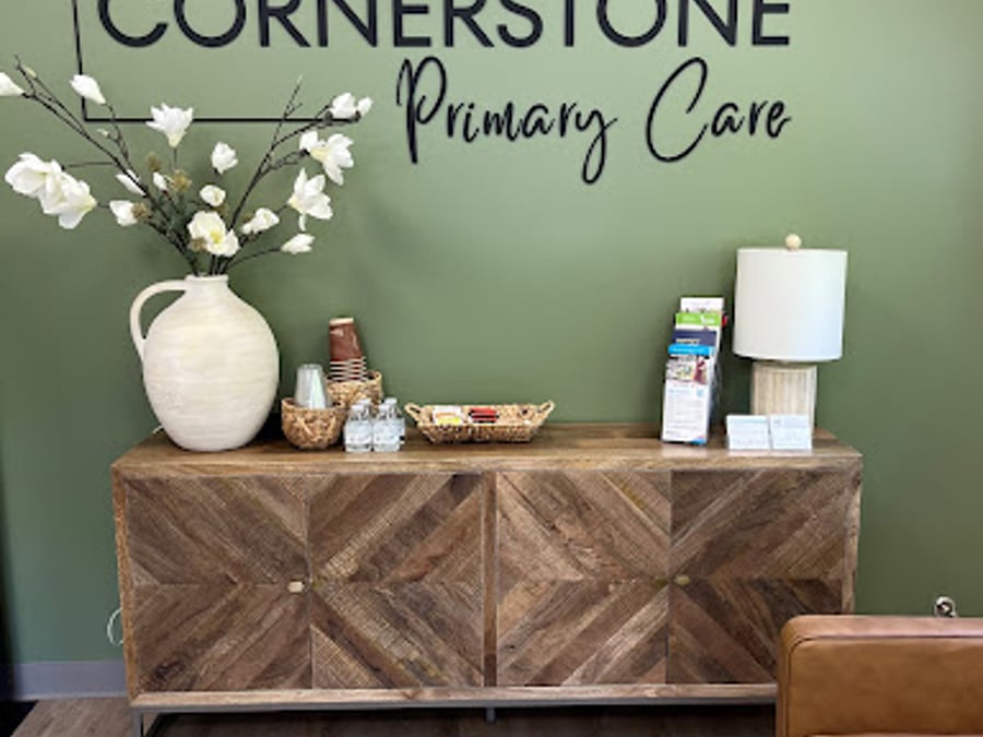 Cornerstone Primary Care
