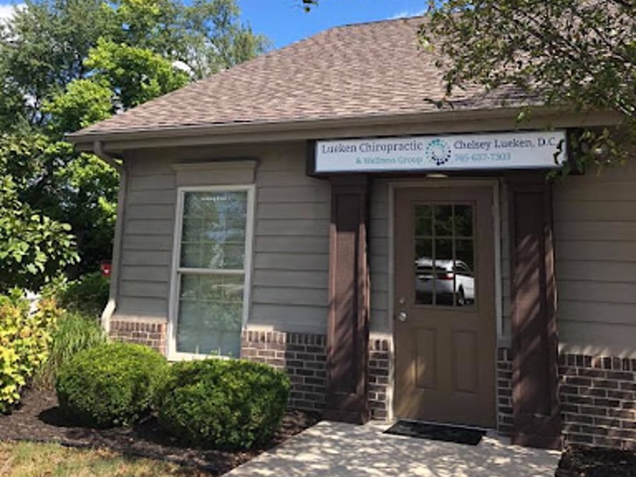 Lueken Chiropractic and Wellness Group