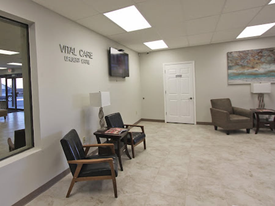 Vital Care Urgent Care