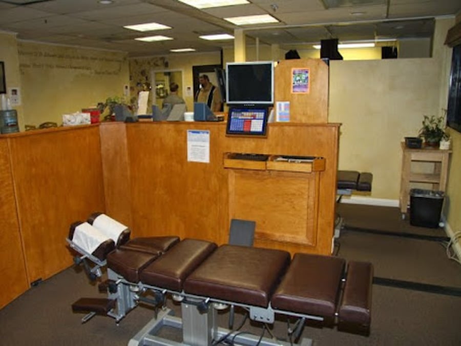 Napa Integrated Medicine