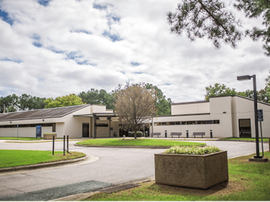 Duke Center for Metabolic and Weight Loss Surgery, Durham Clinic