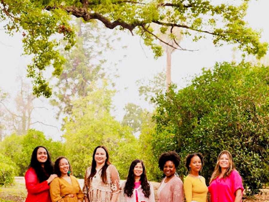 Women Rise Psychological and Wellness Center, P.C.