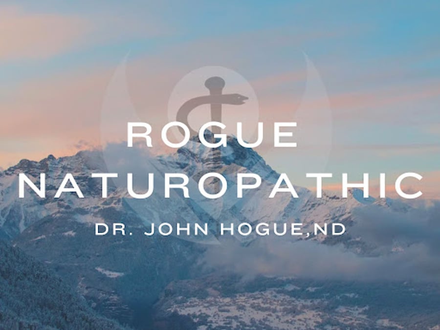 Rogue Naturopathic