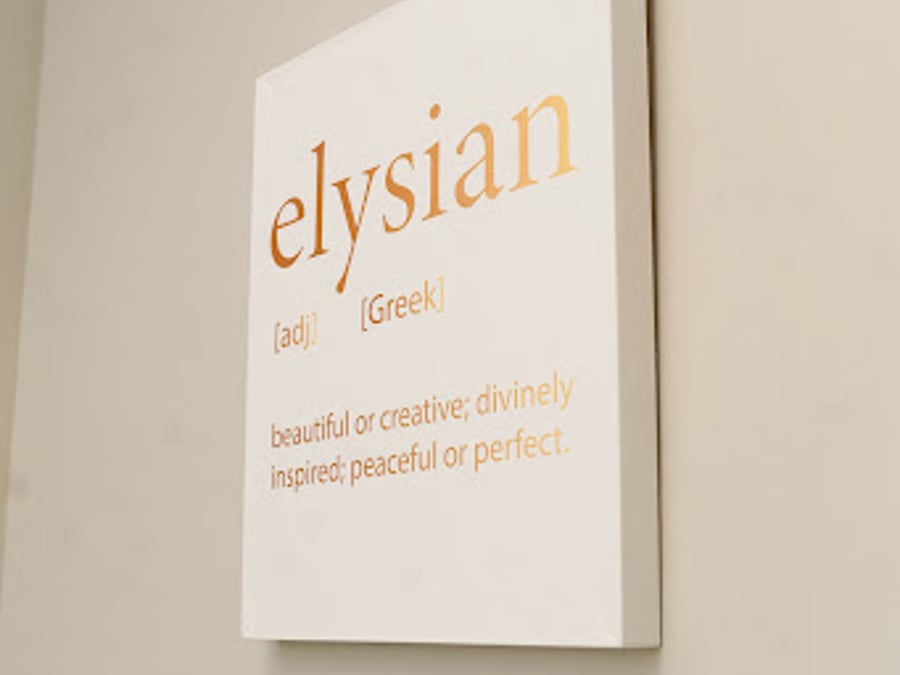 Elysian Aesthetics Center