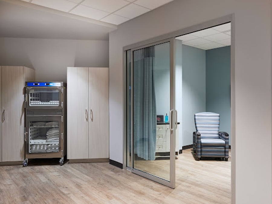 Bengtson Center for Aesthetics & Plastic Surgery