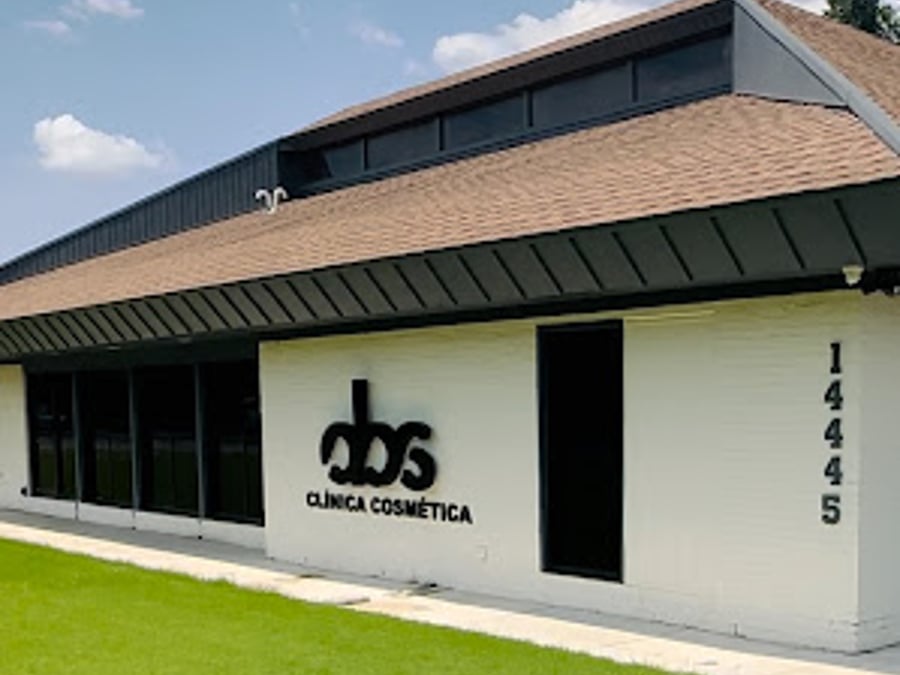 ABS Clínica Cosmética "The Clinic"