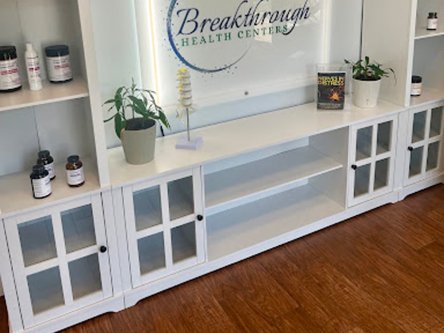Breakthrough Health Centers - Bonita