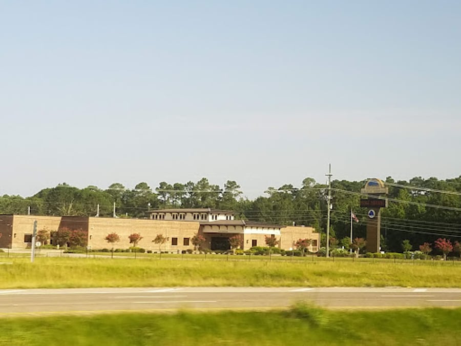 Our Lady of the Lake Surgical Hospital