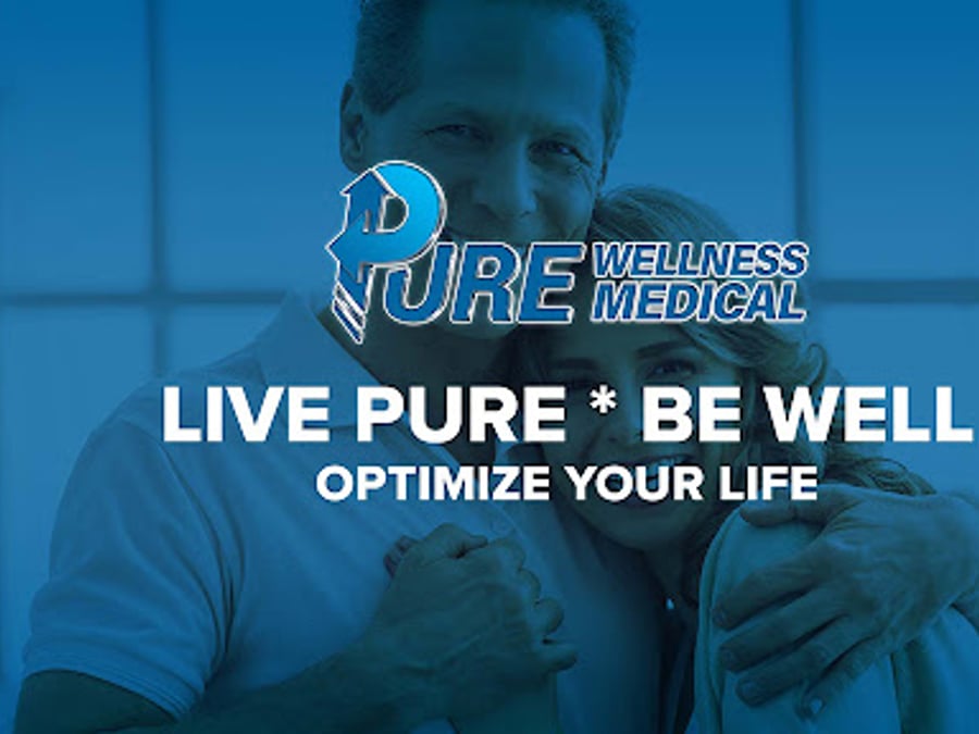 Pure Wellness Medical