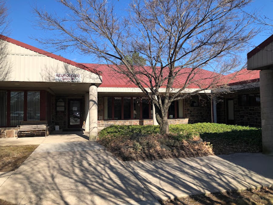 The Center for Functional Health