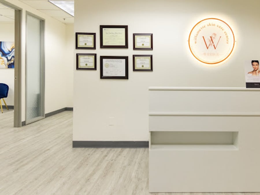 Willamette Skin Care Center 唯美轻医美