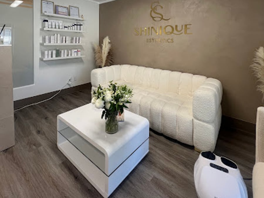 Shinique Esthetics
