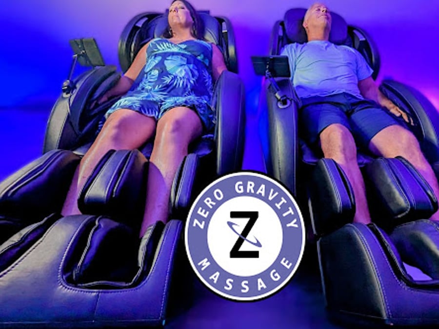 Zero Gravity Massage of Fort Wayne
