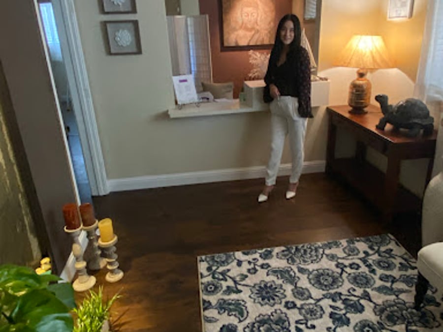 May’s Wellness Spa