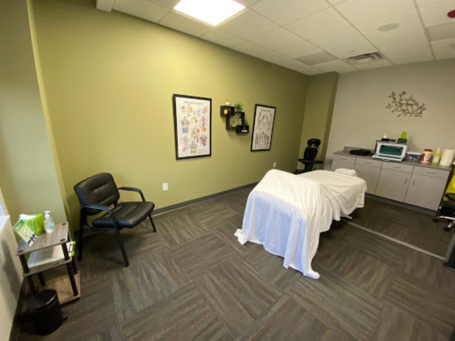 Hand in Health Massage Therapy