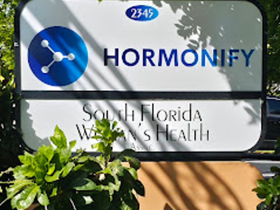 Hormonify