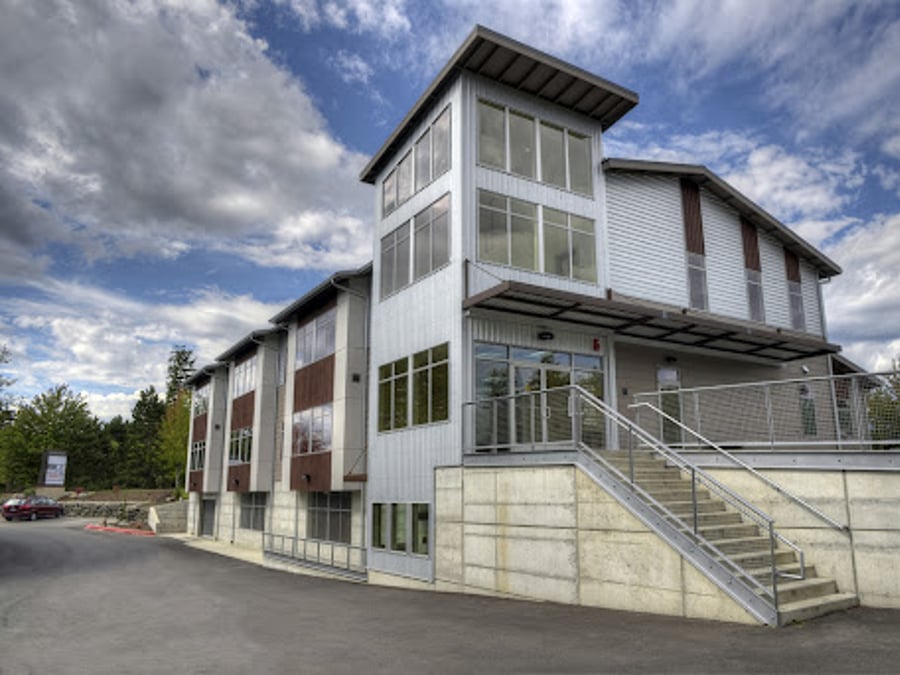 Silverdale Wellness Center